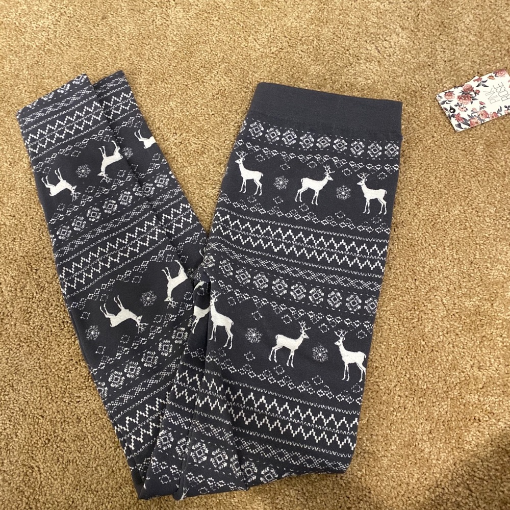 Leggings